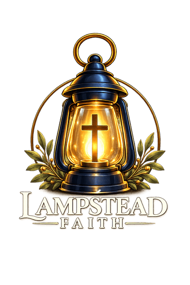 Lampstead Faith